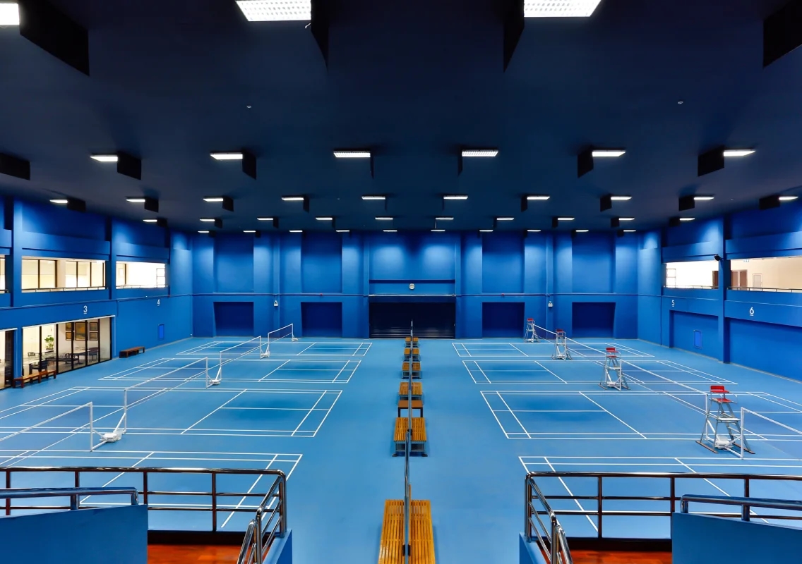 From the Boardroom to the Badminton Court: How Karnataka’s IT Sector is Driving the Sports Retail Boom - News Karnataka