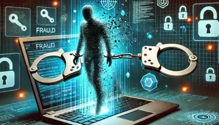 Bankers foil ‘digital arrest’ scams, save Ahmedabad seniors ₹2.21 crore - News Karnataka