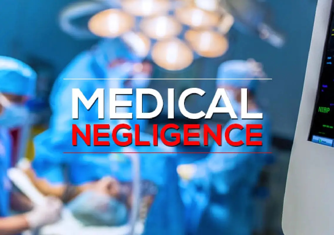 Belagavi consumer commission orders ₹19.54 lakh payout in medical negligence case - News Karnataka