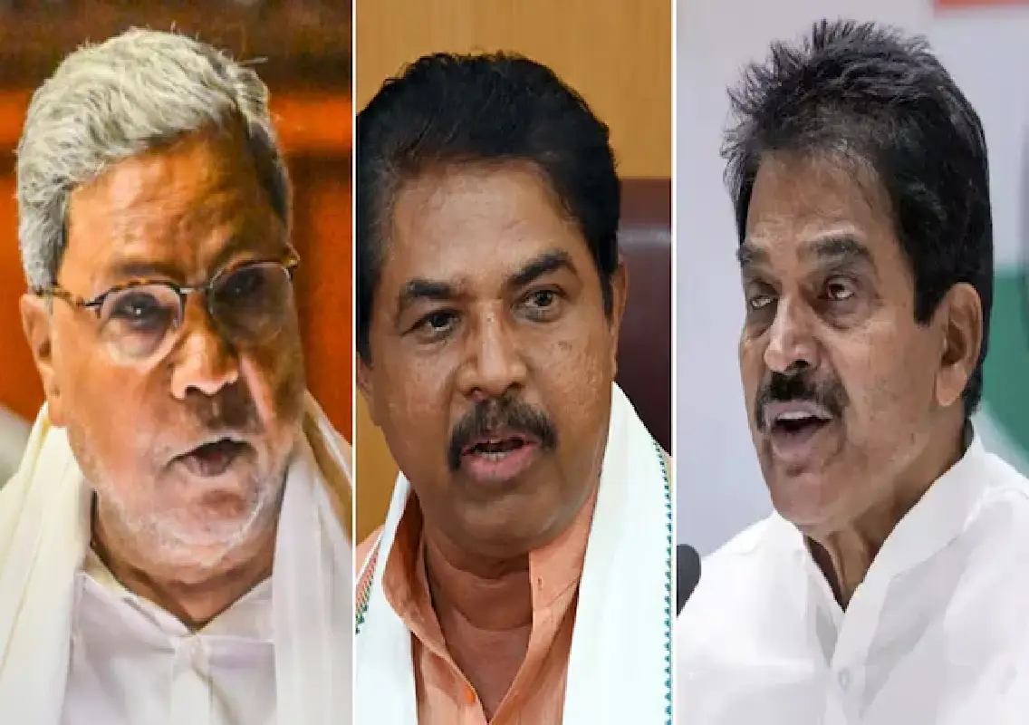 Bengaluru demolition row sparks BJP criticism of Congress high command - News Karnataka