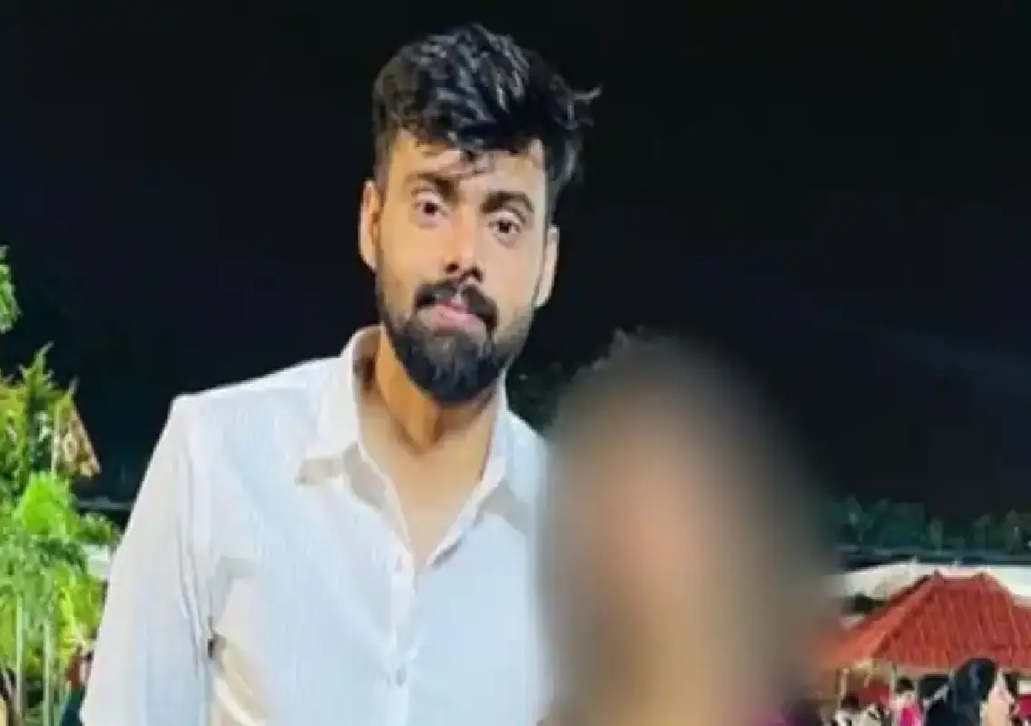 Bengaluru man arrested for cheating woman of ₹20 lakh, gold after live-in ruse - News Karnataka