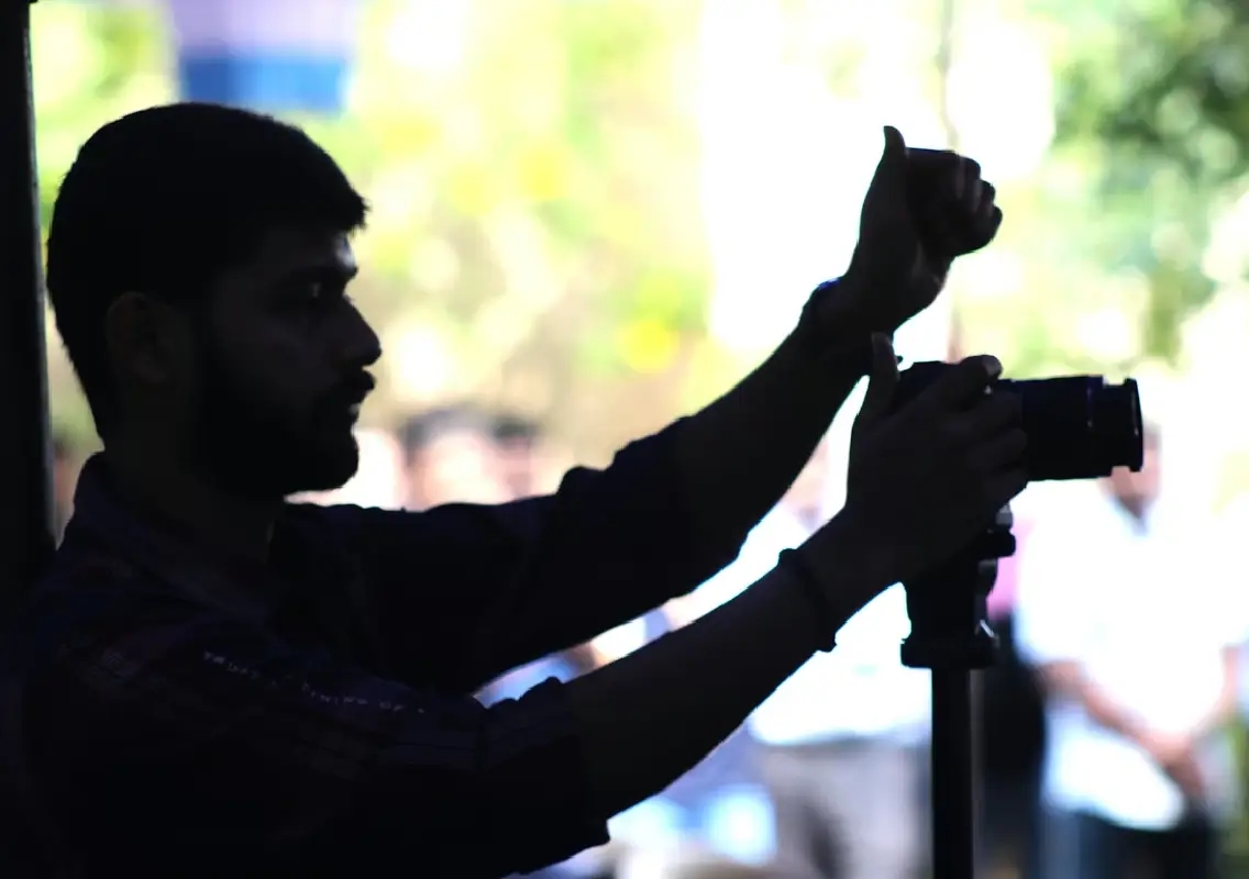 Bengaluru man’s video about quitting job goes viral, sparks youth debate - News Karnataka