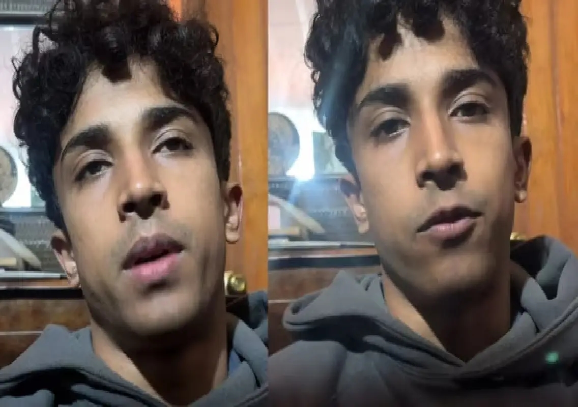 Bengaluru man’s viral video on wanting to quit job resonates with young professionals - News Karnataka