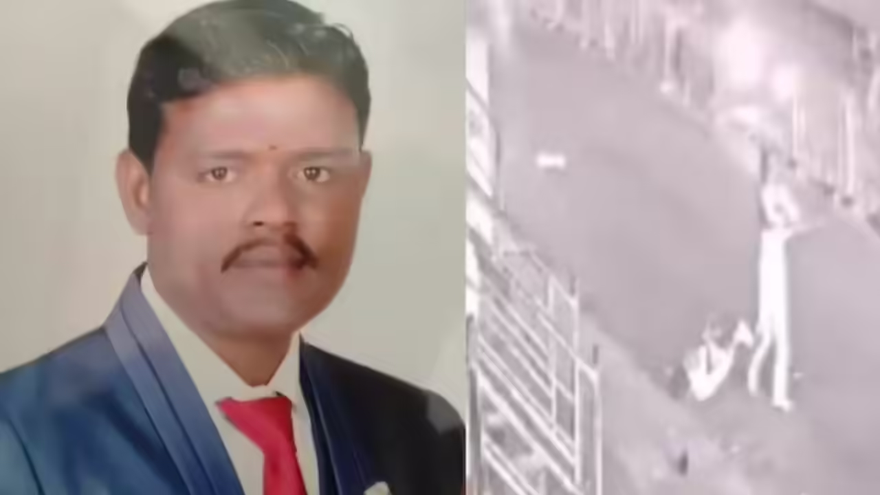 Bengaluru mechanic dies after heart attack, wife alleges denial of timely care - News Karnataka