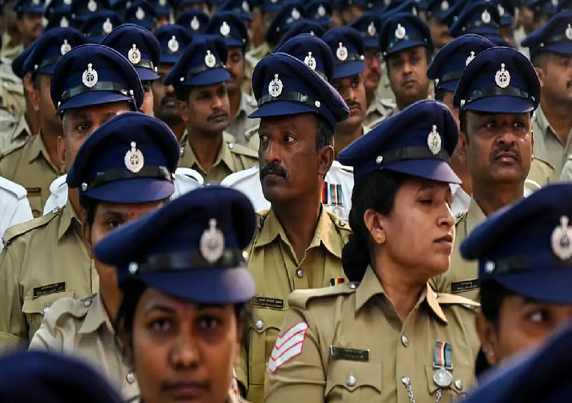 Bengaluru police plan innovation cell with top institutes to tackle rising crime - News Karnataka