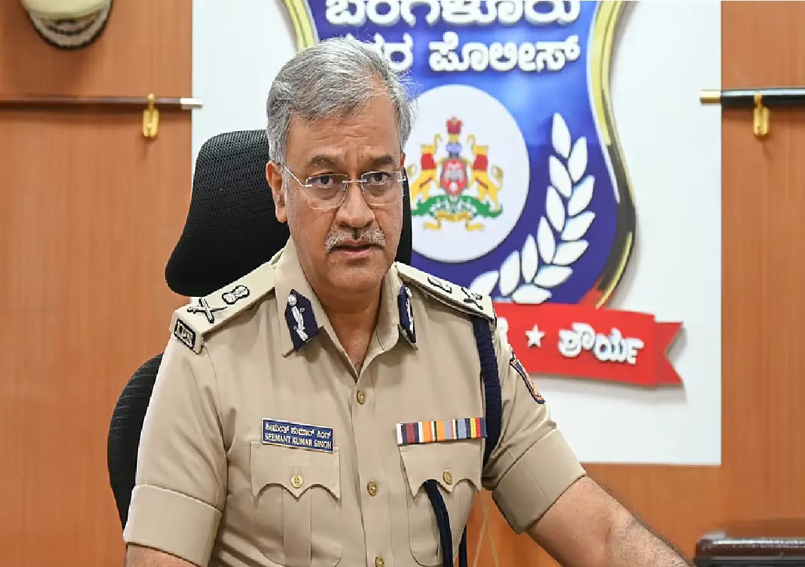 Bengaluru police seek clarity on Rs 56-crore drug bust valuation - News Karnataka
