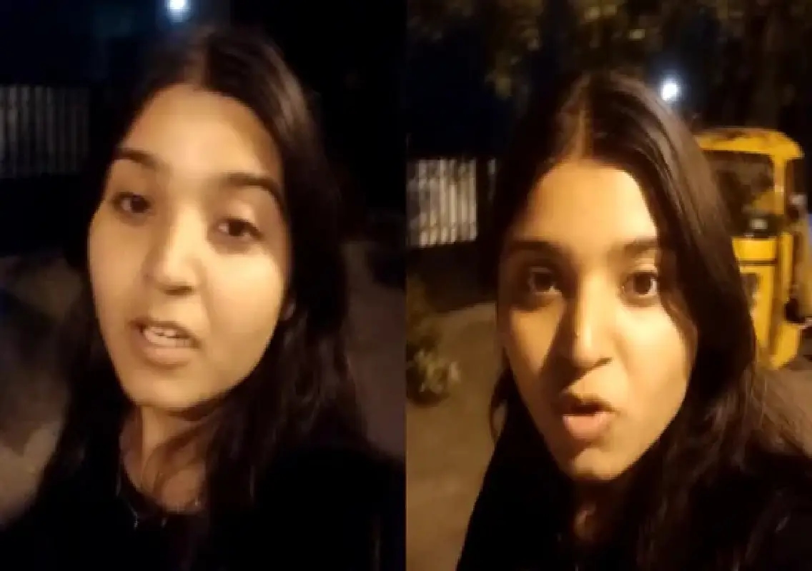 Bengaluru should be India’s capital, says resident in viral video: WATCH - News Karnataka