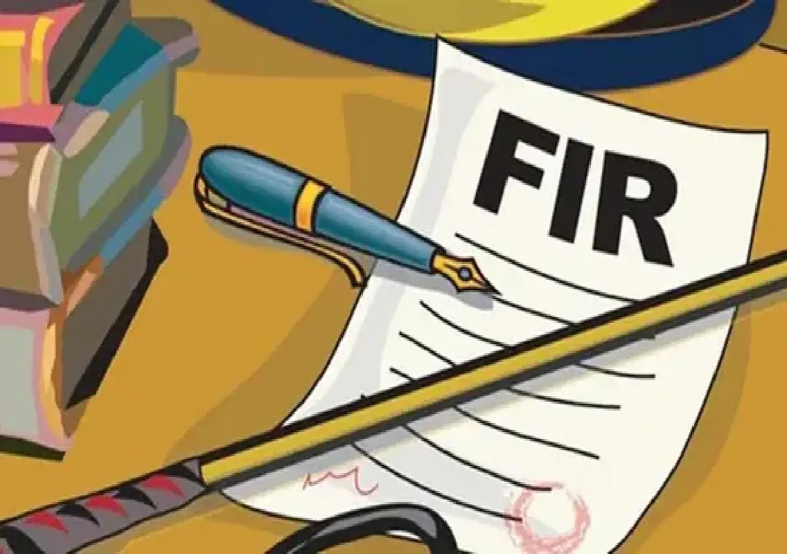 Bengaluru woman booked for stalking cop, sending blood-written love note - News Karnataka