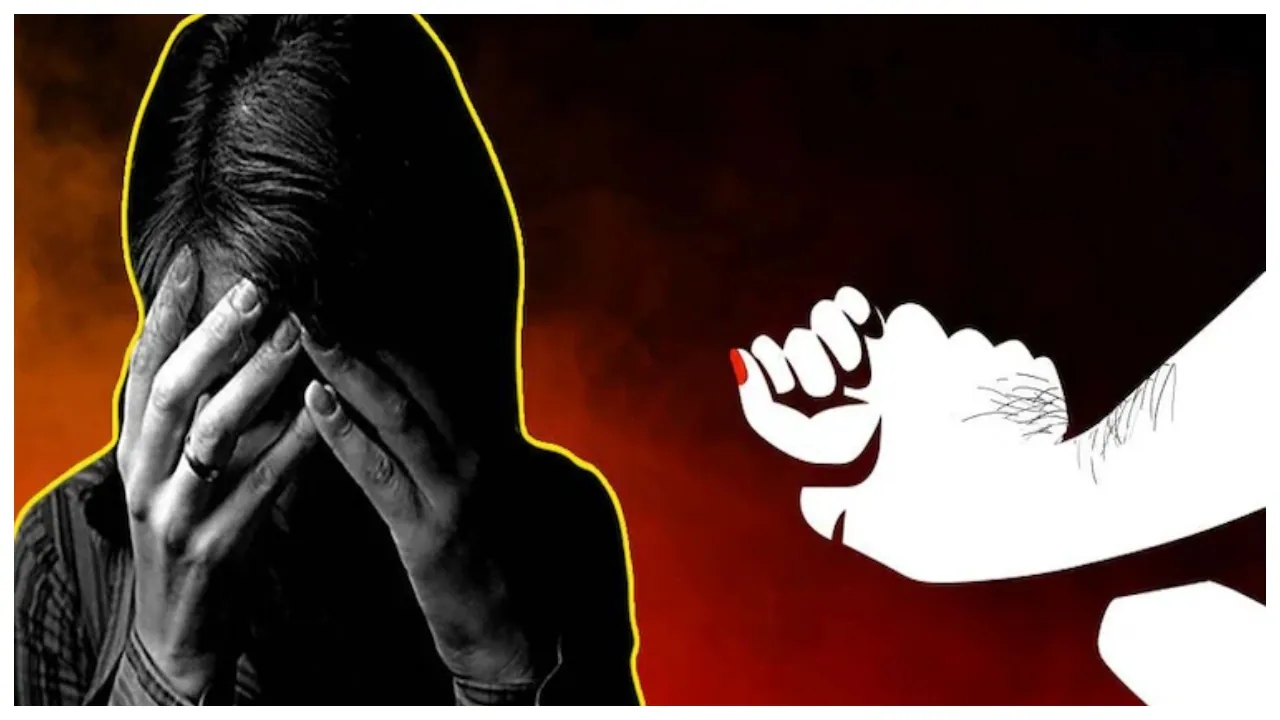 Three arrested for gang rape, blackmail of college student - News Karnataka