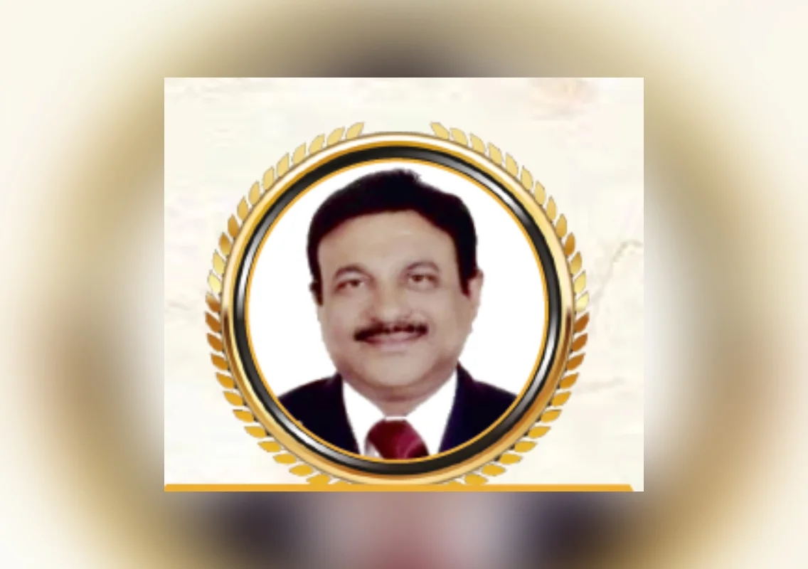 Benette D’ Mello Lives for ever - News Karnataka