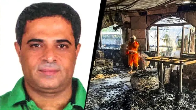 Birch nightclub fire: Goa Police arrest co-owner Ajay Gupta - News Karnataka