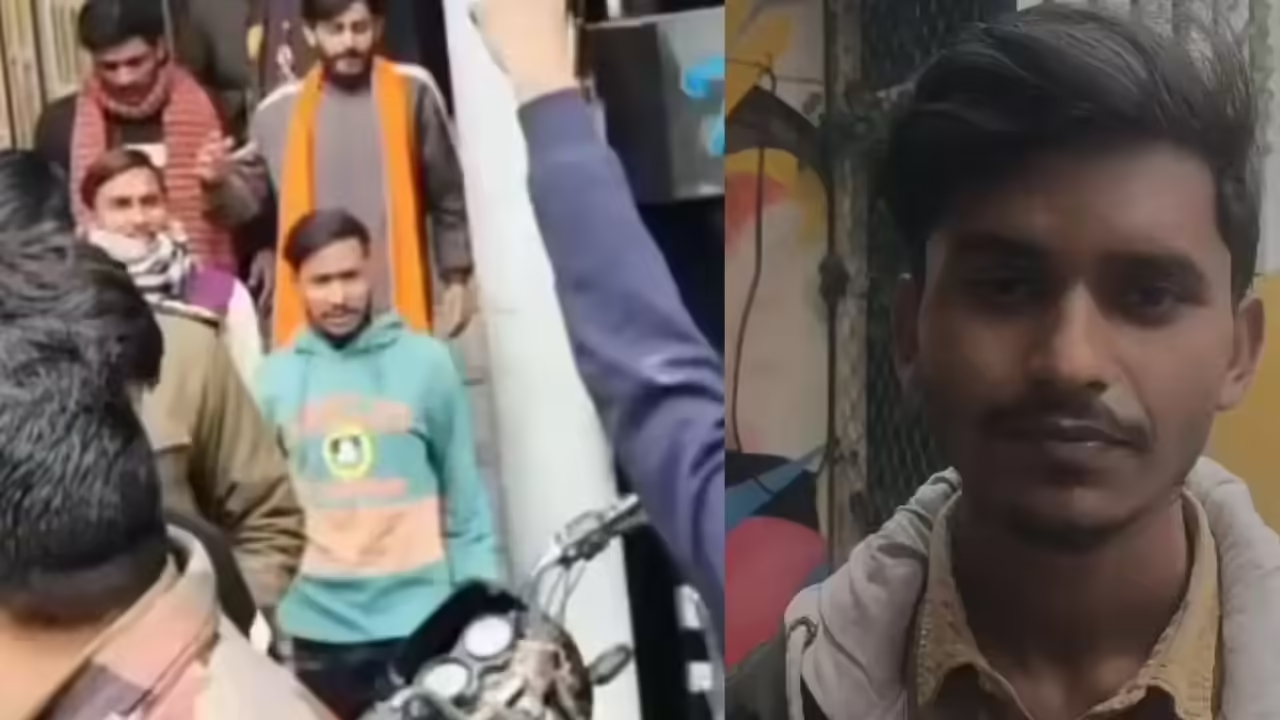 Birthday party attack in Bareilly sparks outrage, FIR after backlash - News Karnataka