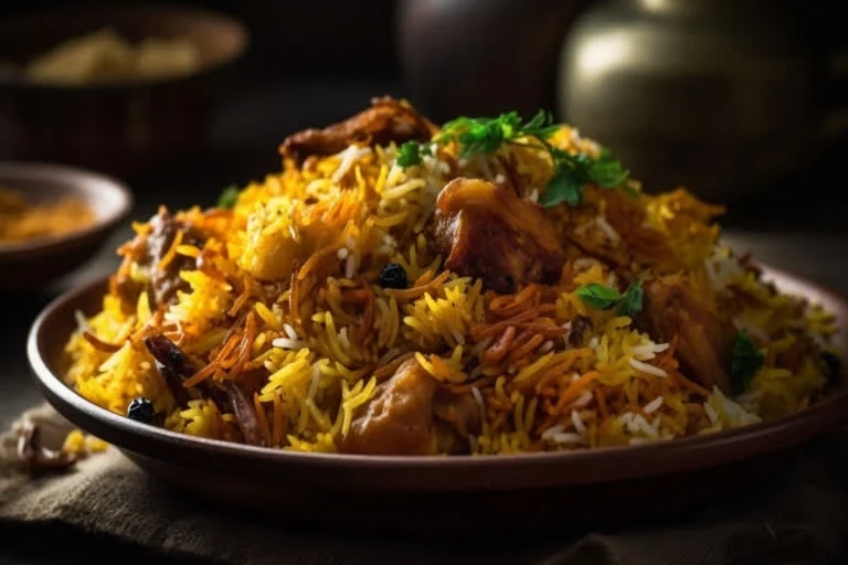 Biryani, burgers and cake: how food cravings united India in 2025 - News Karnataka