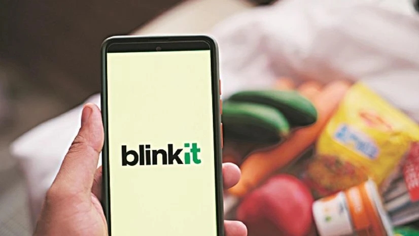 Blinkit CEO predicts major shakeout as capital tightens in quick commerce - News Karnataka
