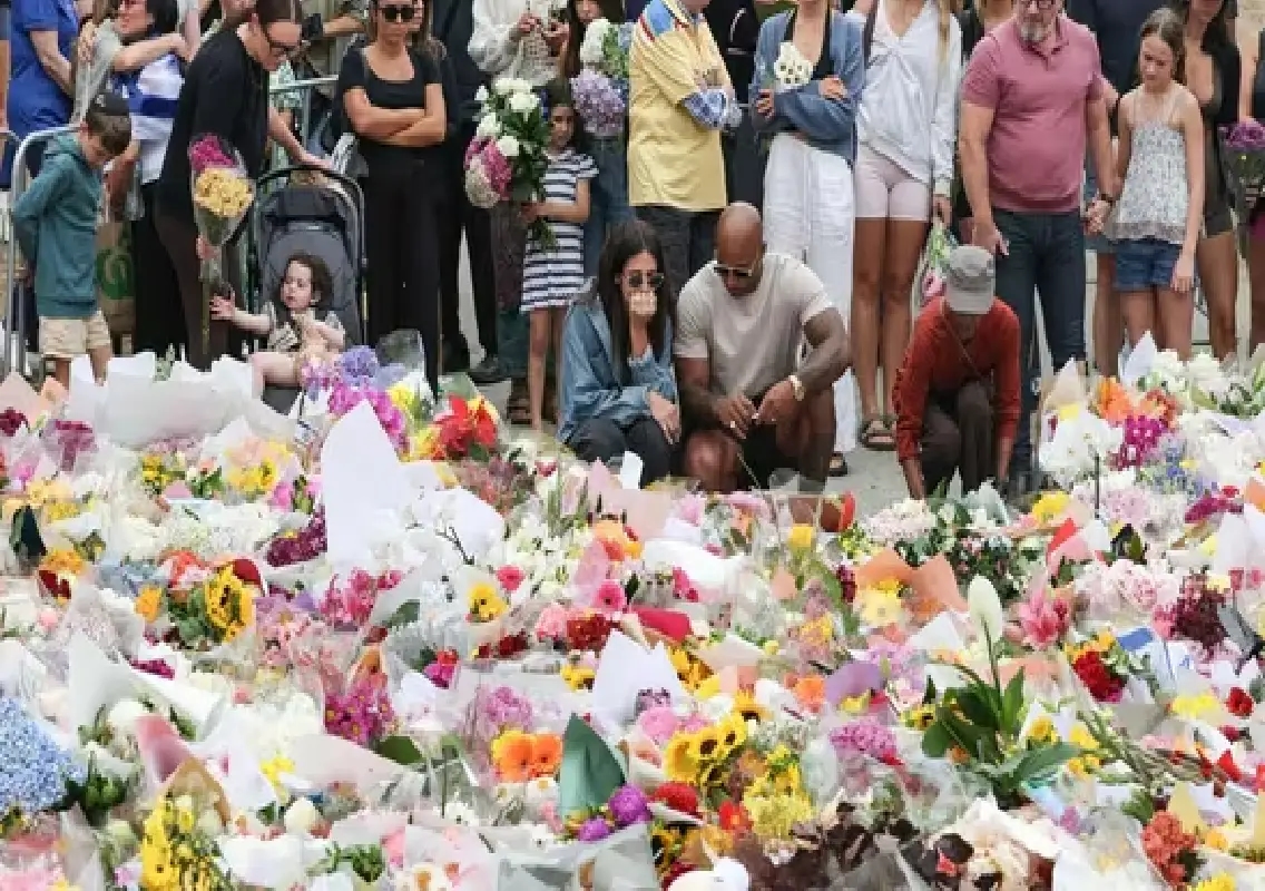 Bondi shooting suspects visited Philippines on Indian passports - News Karnataka