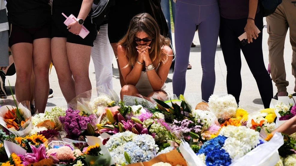 Bondi shooting: accused’s mother recalls last conversation before attack - News Karnataka