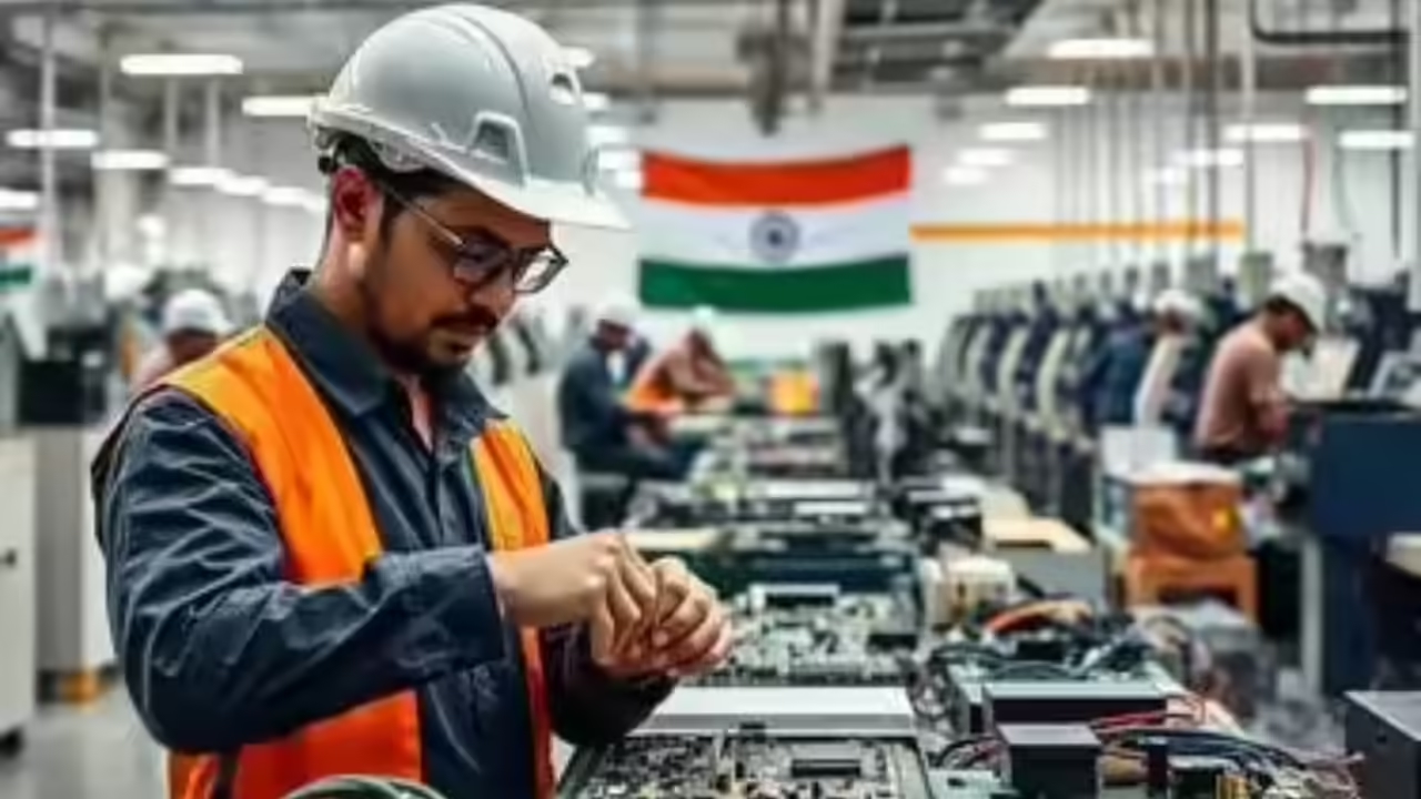 Boost skills, fix small businesses and India can turbocharge job growth: NCAER report - News Karnataka