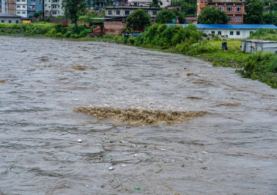 Brahmavar villagers seek urgent desilting to avert monsoon floods - News Karnataka
