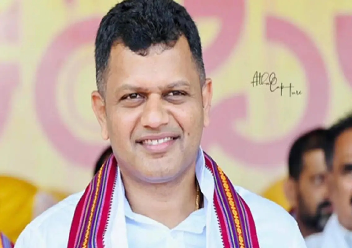 Dakshina Kannada recognised as export hub, confirms MP Brijesh Chowta - News Karnataka