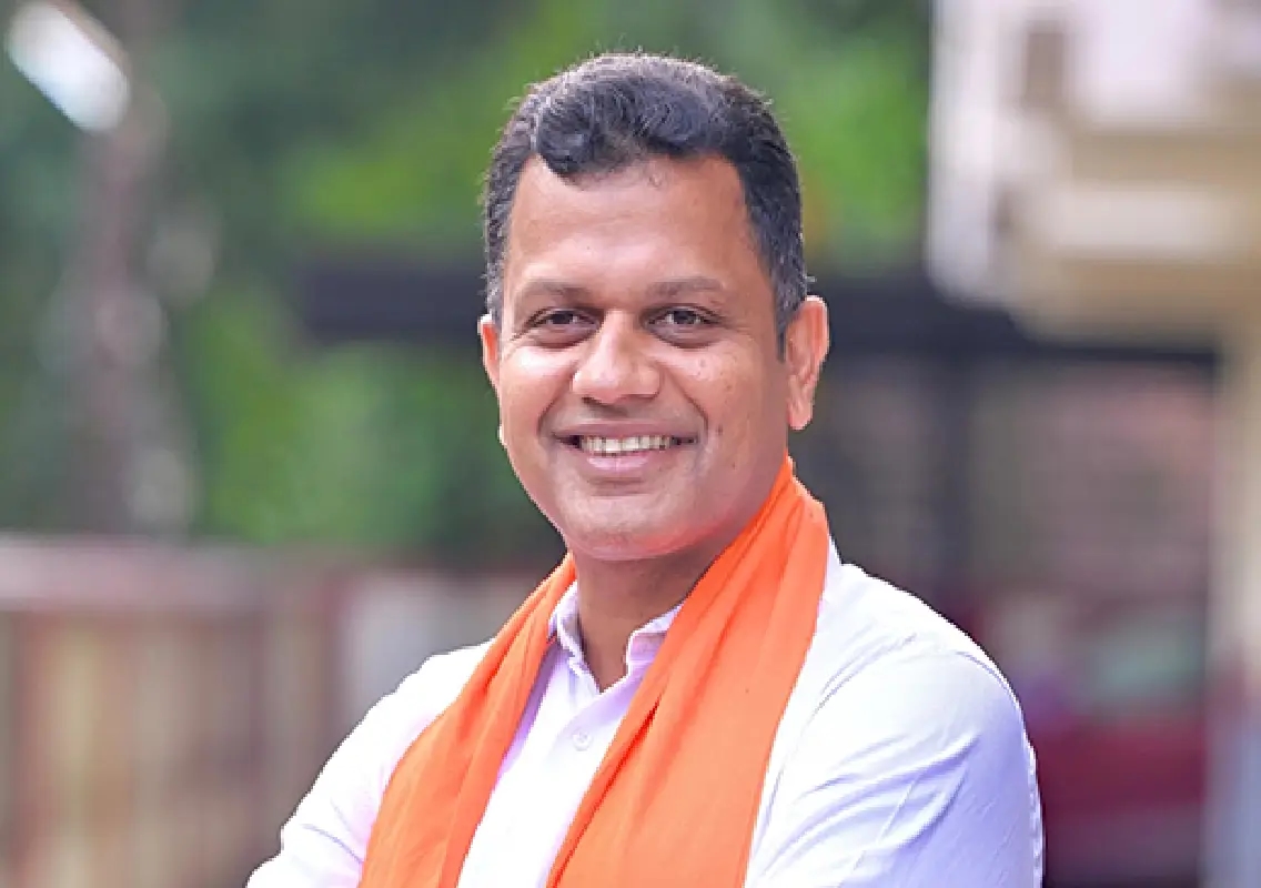 Brijesh Chowta urges Centre to grant Point of Call status to Mangaluru airport - News Karnataka