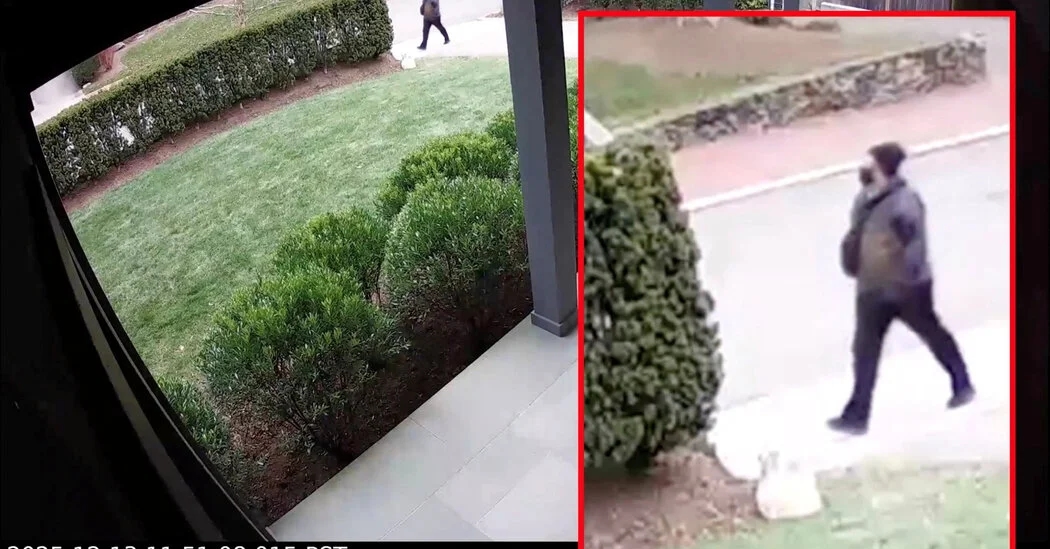 Brown University shooting exposes limits of campus safety in the US - News Karnataka