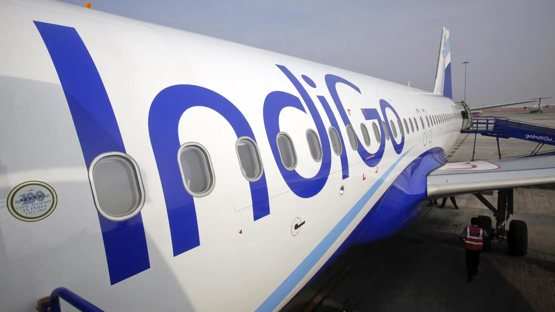 CCI may probe IndiGo for alleged misuse of market dominance - News Karnataka