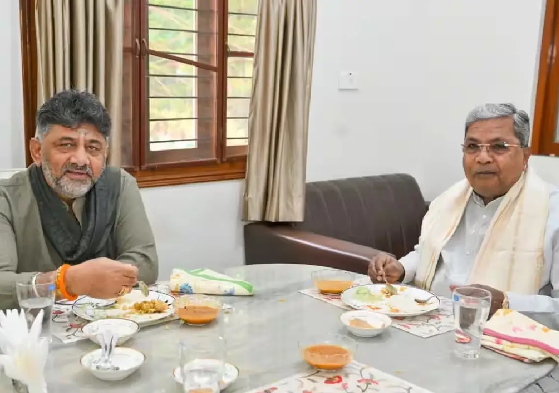 CM Siddaramaiah’s ‘Missing Something in Life’ Quip to Reporter Sparks Buzz - News Karnataka