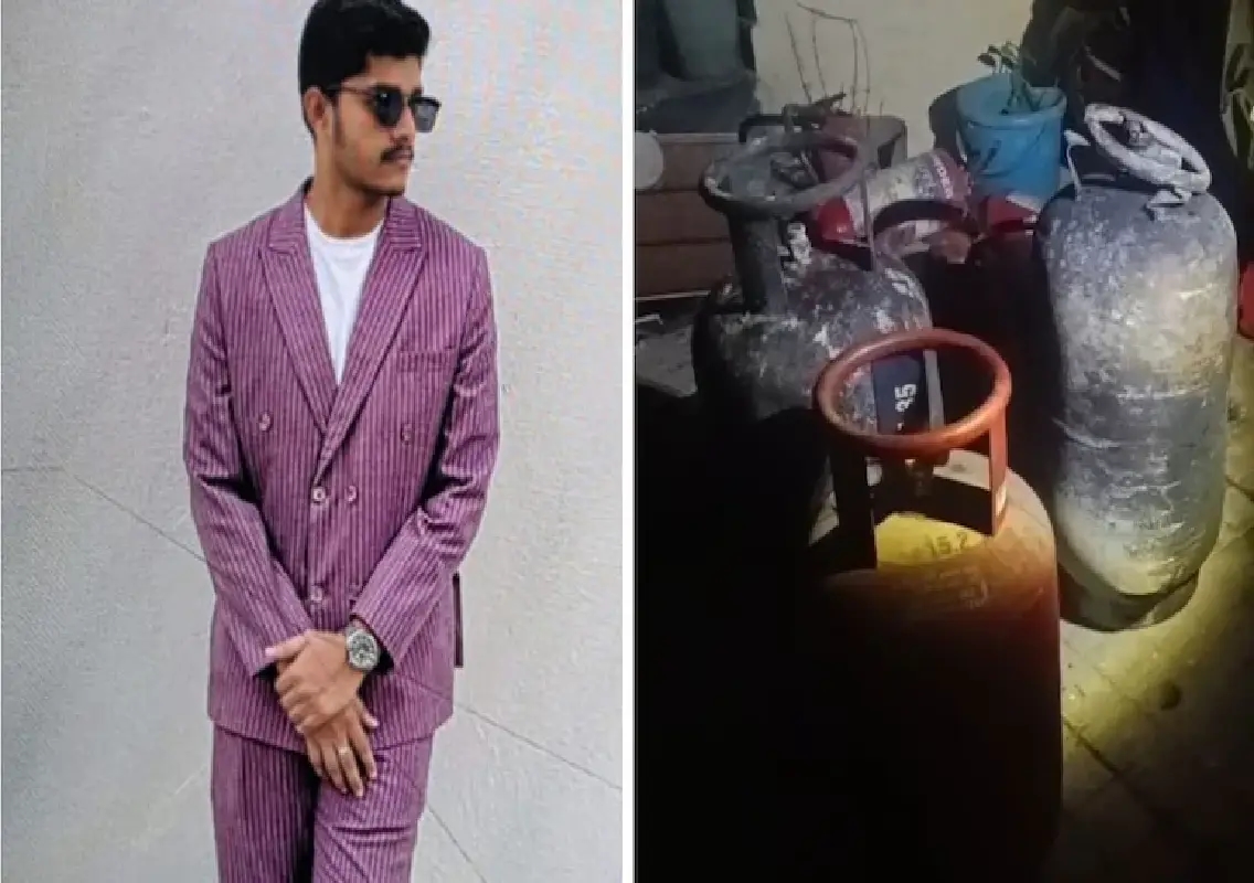 Capgemini employee killed in gas cylinder blast at Bengaluru PG - News Karnataka