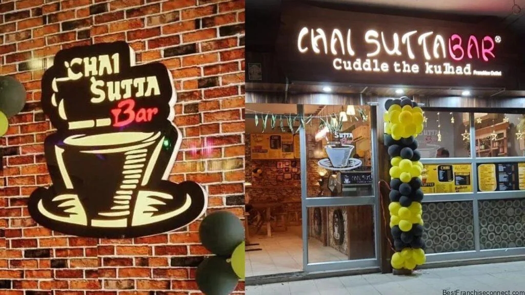 Chai Sutta Bar co-founder’s café date with parents touches hearts online - News Karnataka