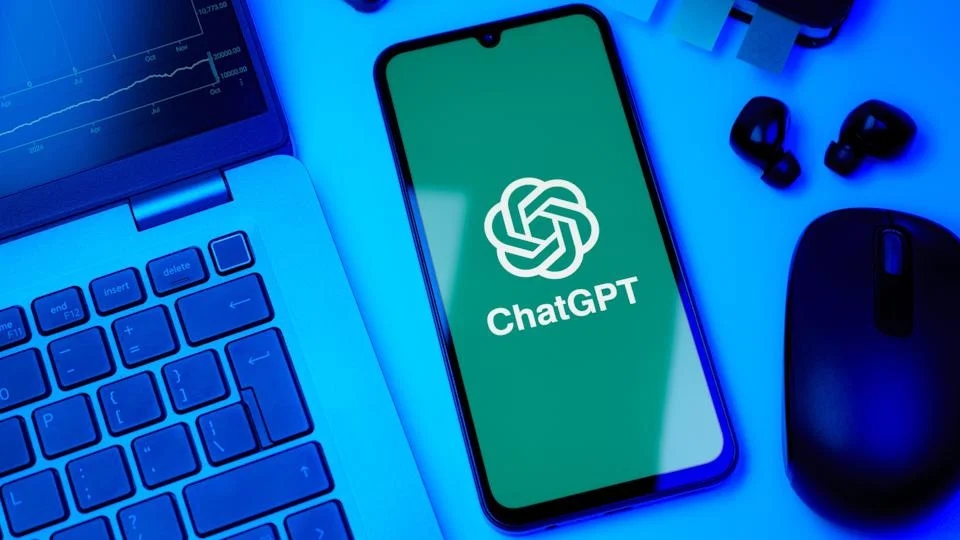ChatGPT gets 8 new personalities in India as OpenAI rolls out GPT-5.1 - News Karnataka