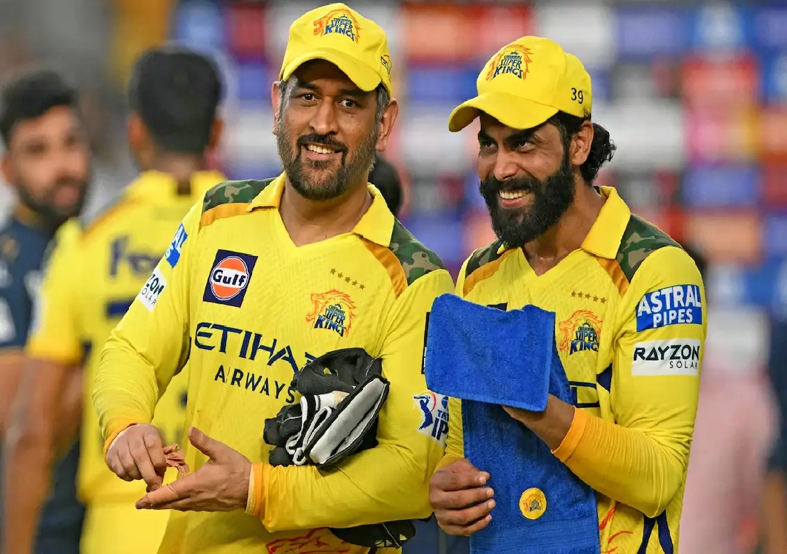 Chennai Super Kings prepare for major squad overhaul ahead of IPL 2026 auction - News Karnataka