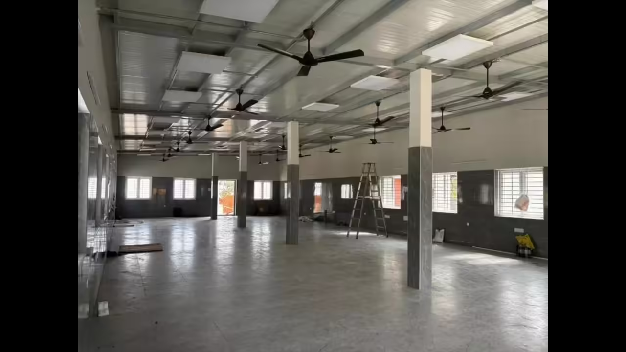 Chennai to get night shelter for nomadic families near Marina Beach - News Karnataka