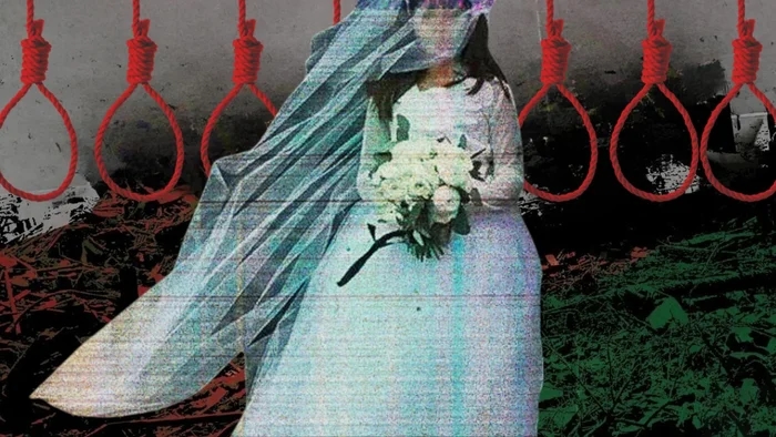 Child bride spared execution in Iran after family accepts blood money - News Karnataka