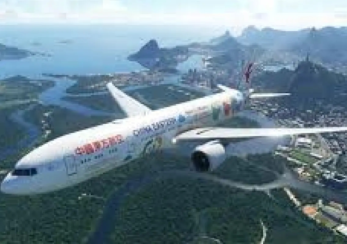 China Eastern completes world’s longest commercial flight route - News Karnataka