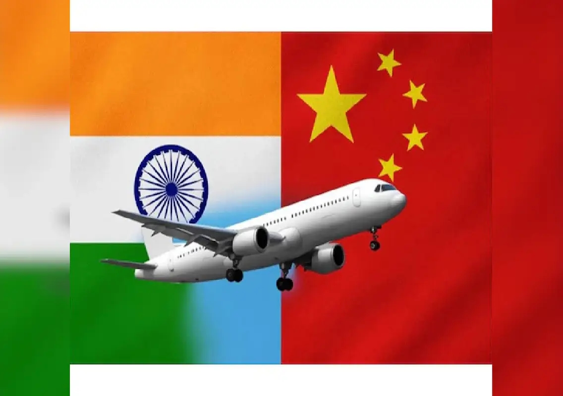 Chinese Embassy launches online visa application system for Indians - News Karnataka