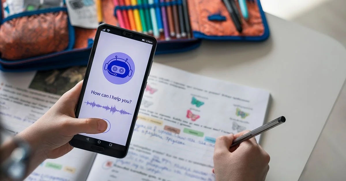 Chinese parents turn to AI apps to monitor children’s homework - News Karnataka