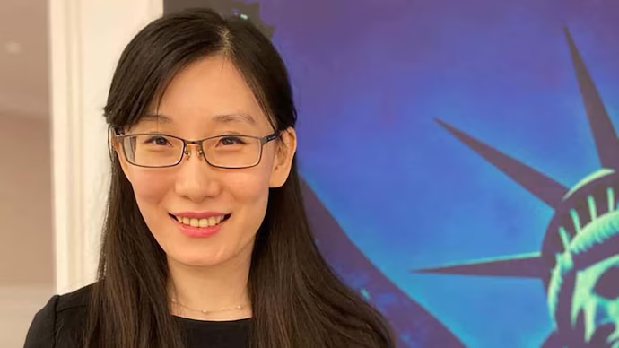 Chinese virologist who claimed that COVID was created in a lab now in fear - News Karnataka
