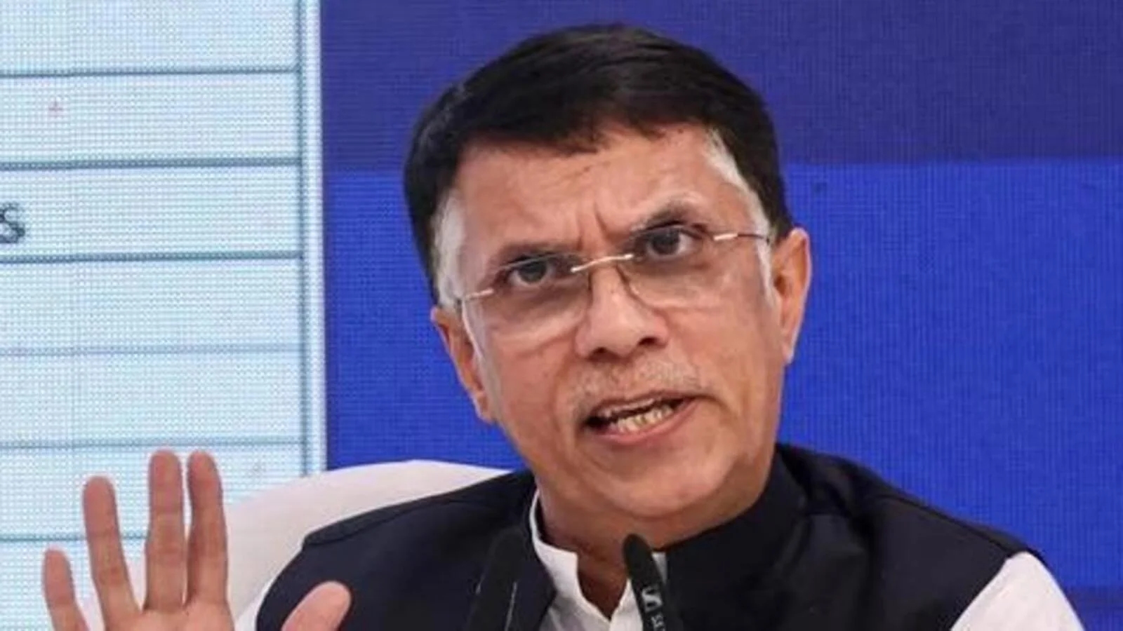 Christmas disruptions show growing intolerance: Congress leader Pawan Khera - News Karnataka