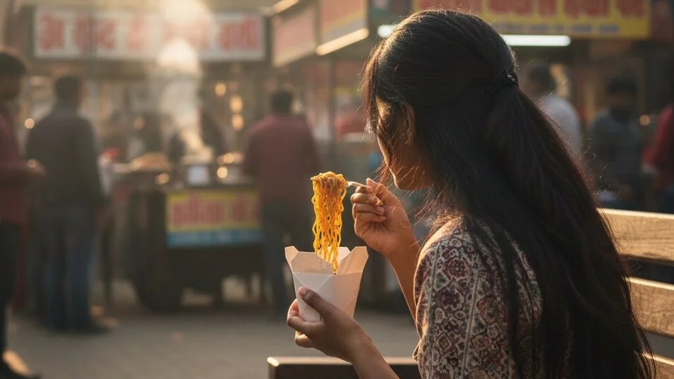 Class 11 student dies after fast food habits damage digestive system - News Karnataka