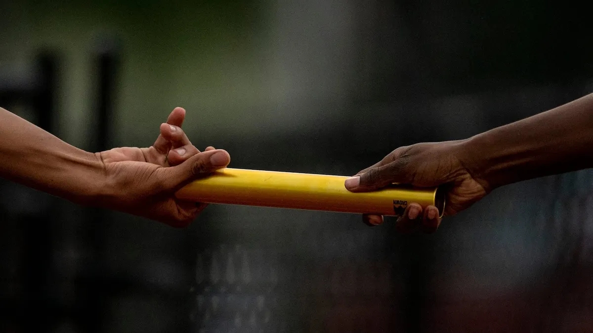 Class XI student collapses during relay race, dies at Odisha school event - News Karnataka