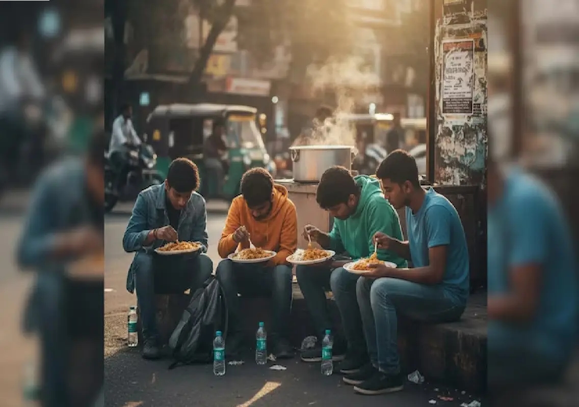 College students robbed, held hostage for UPI transfers in Bengaluru - News Karnataka