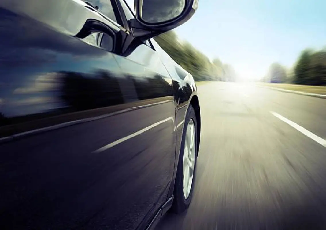 Construction worker killed after speeding car hits him on NH-44 near Devanahalli - News Karnataka