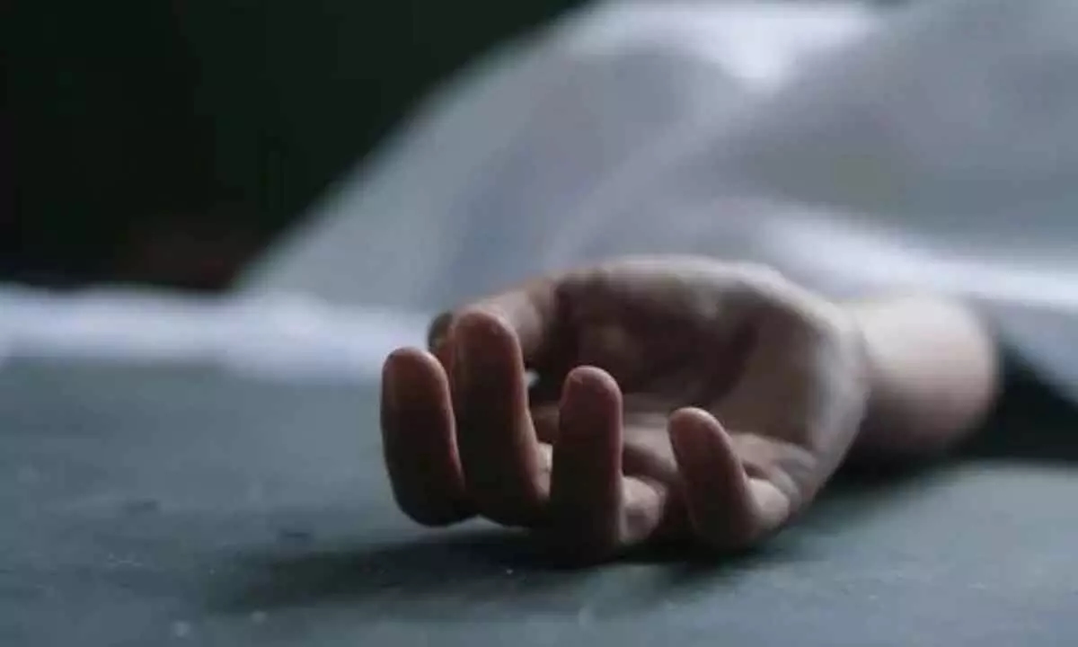 Courier boy death case: three sent to judicial custody in Tripura - News Karnataka