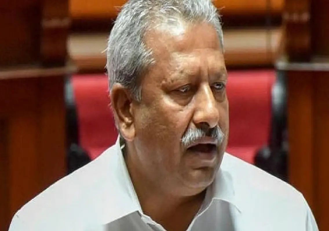 Court rejects BJP MLA Byrathi Basavaraj’s bail plea in murder case - News Karnataka