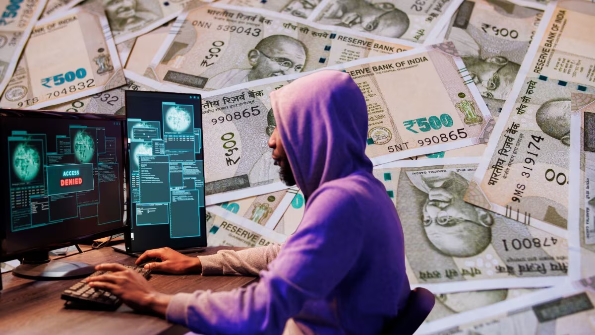 Cyber gang arrested for duping cancer patient in insurance refund scam - News Karnataka