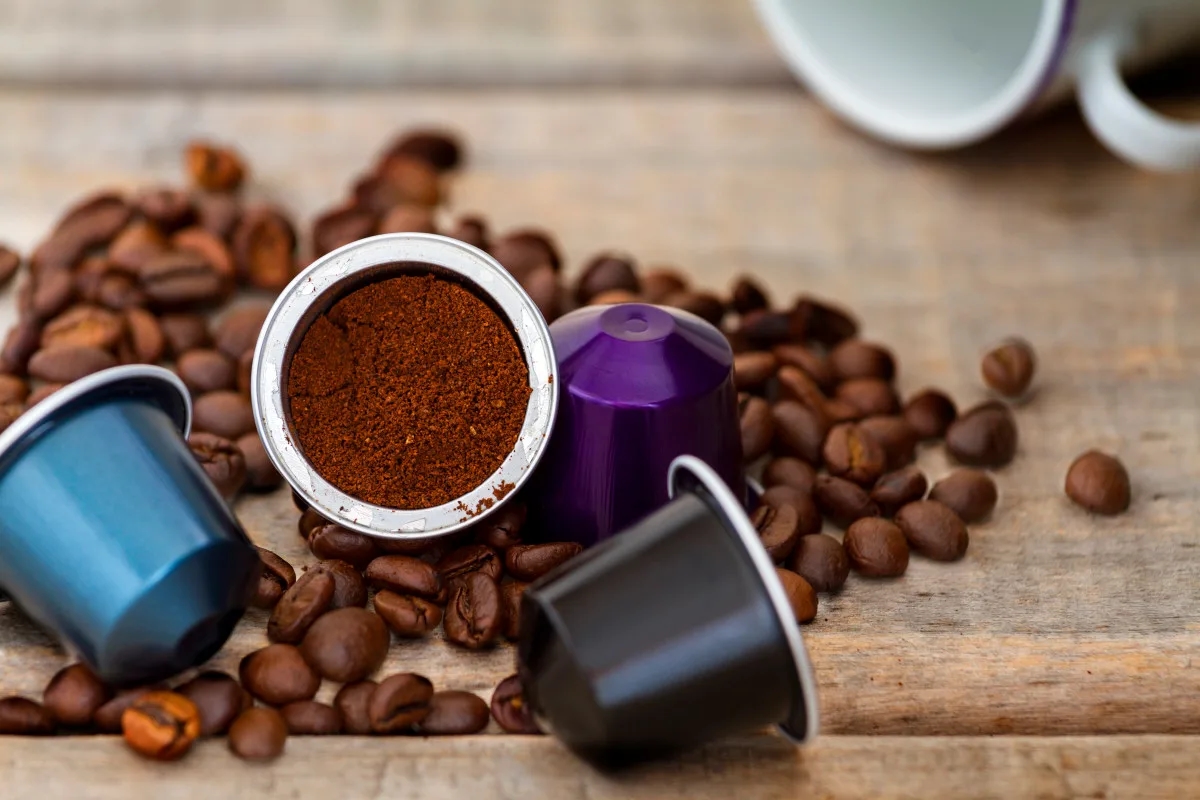 Decaf coffee pods recalled after caffeine found; FDA issues warning - News Karnataka