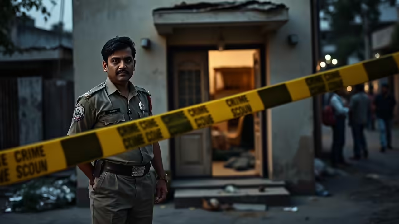 Dehradun journalist’s death: FIR filed against Amit Sehgal - News Karnataka