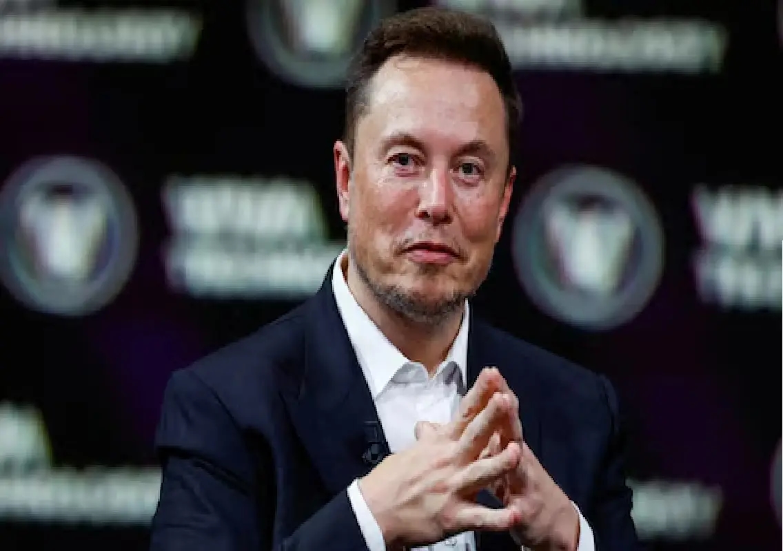 Delaware Supreme Court restores Elon Musk’s disputed Tesla pay package - News Karnataka