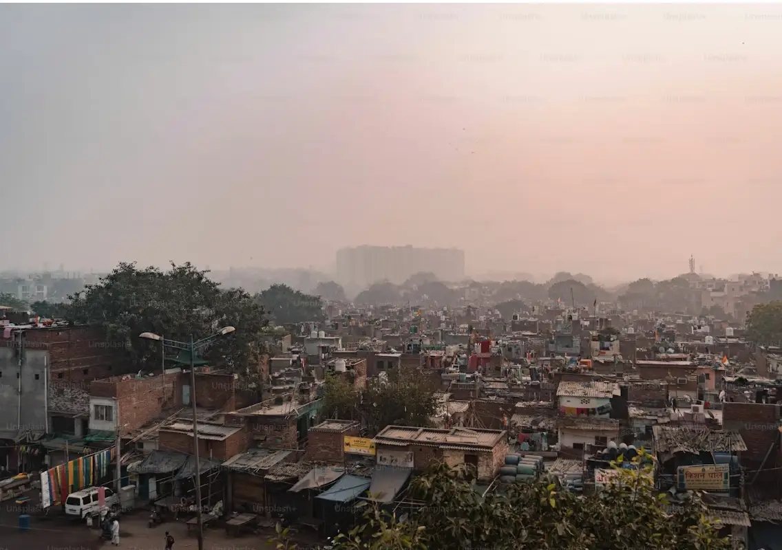 Delhi begins new source apportionment study as pollution crisis deepens - News Karnataka