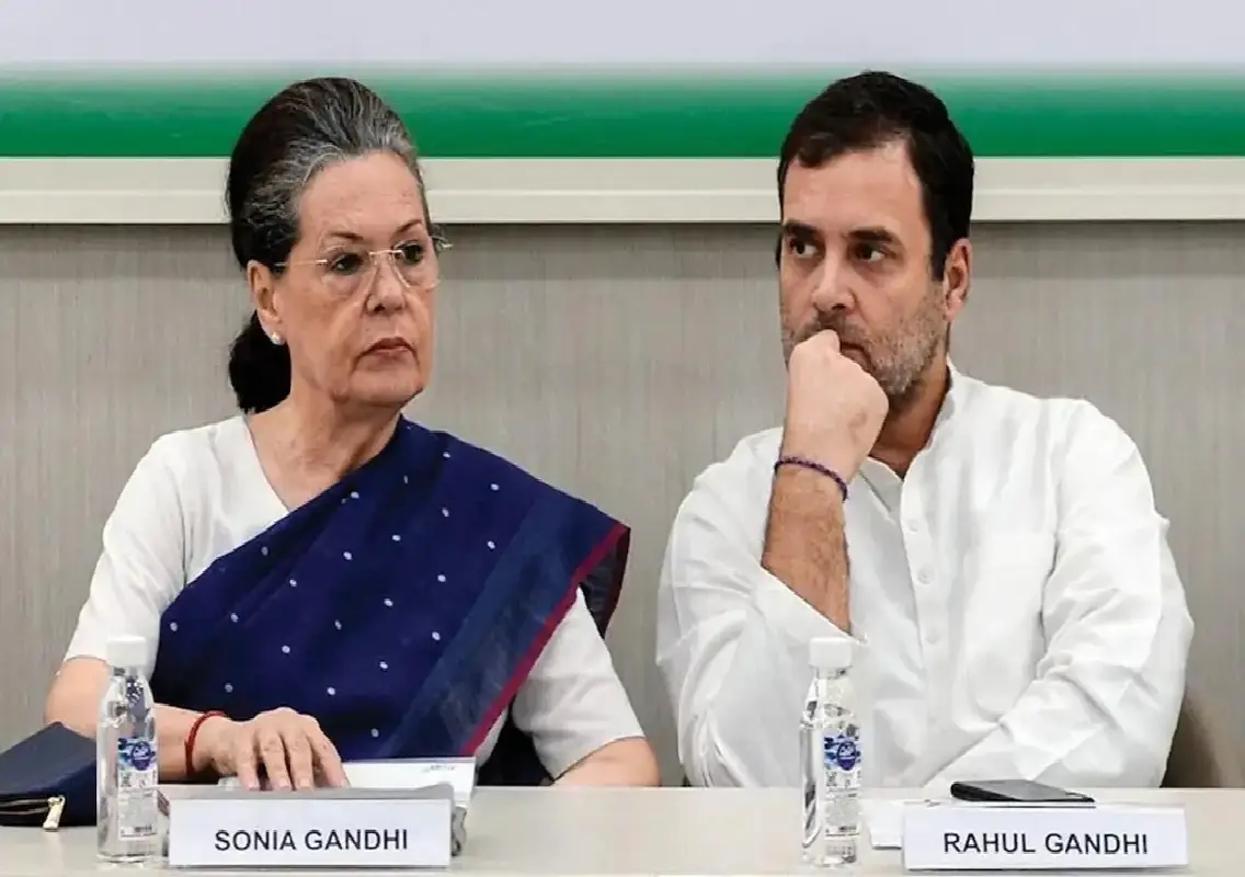 Delhi court declines cognisance of ED case against Gandhis - News Karnataka
